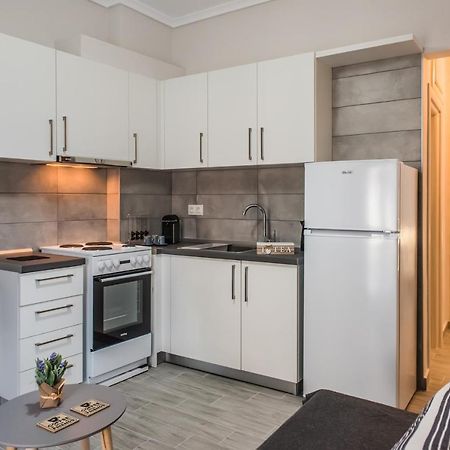 Freesia #Colony_Urban_Apartment Thessaloníki Luaran gambar