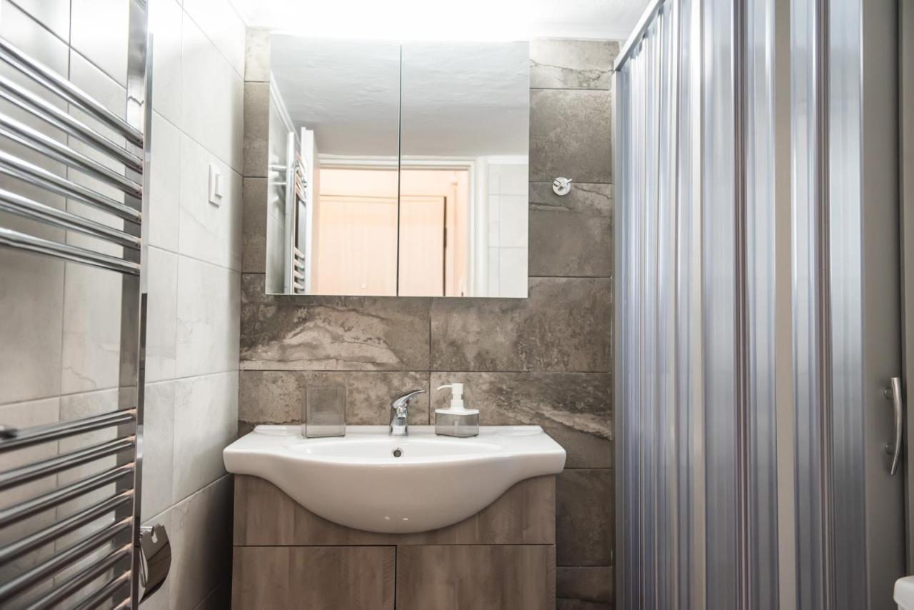 Freesia #Colony_Urban_Apartment Thessaloníki Luaran gambar