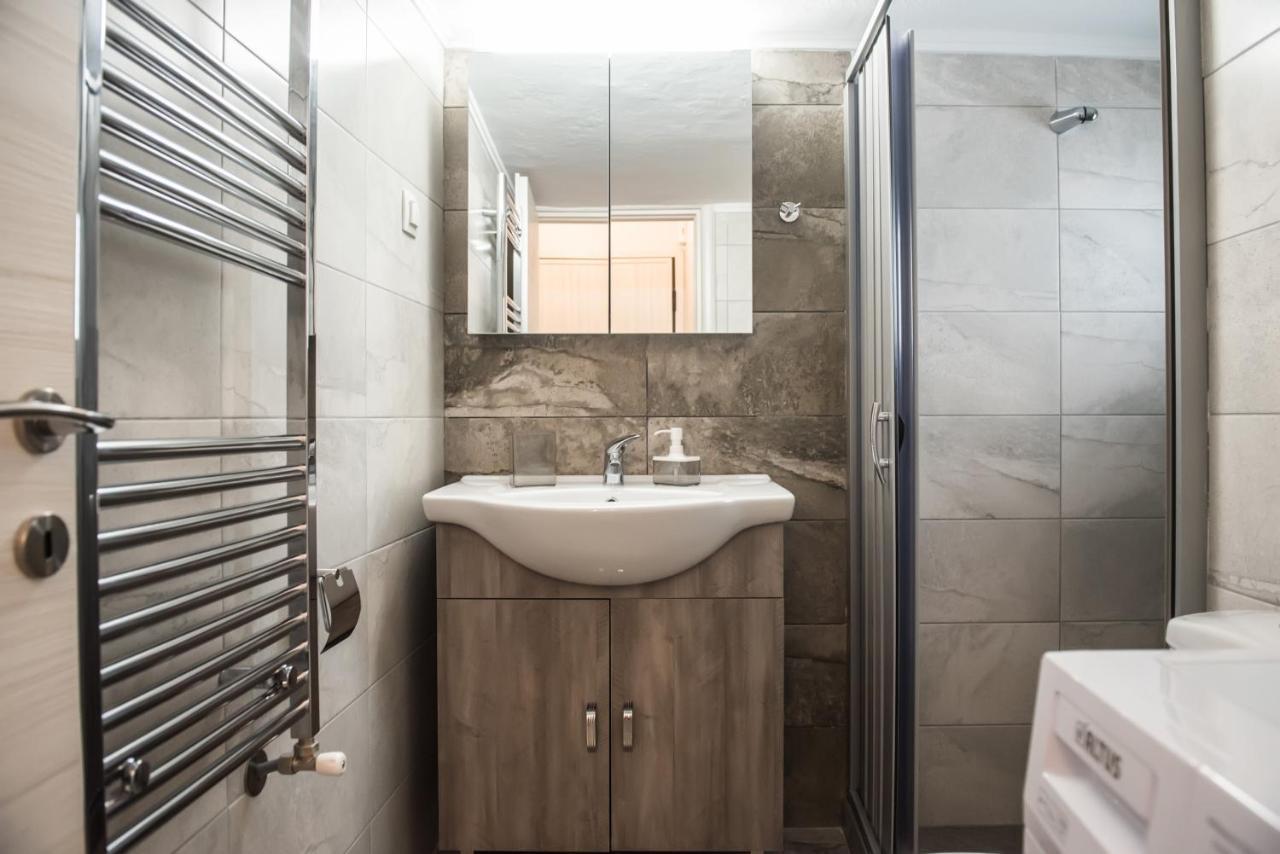 Freesia #Colony_Urban_Apartment Thessaloníki Luaran gambar