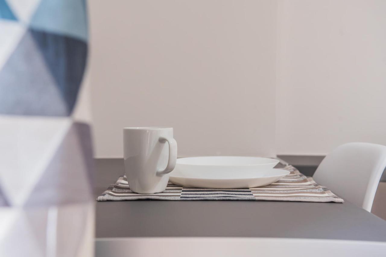 Freesia #Colony_Urban_Apartment Thessaloníki Luaran gambar