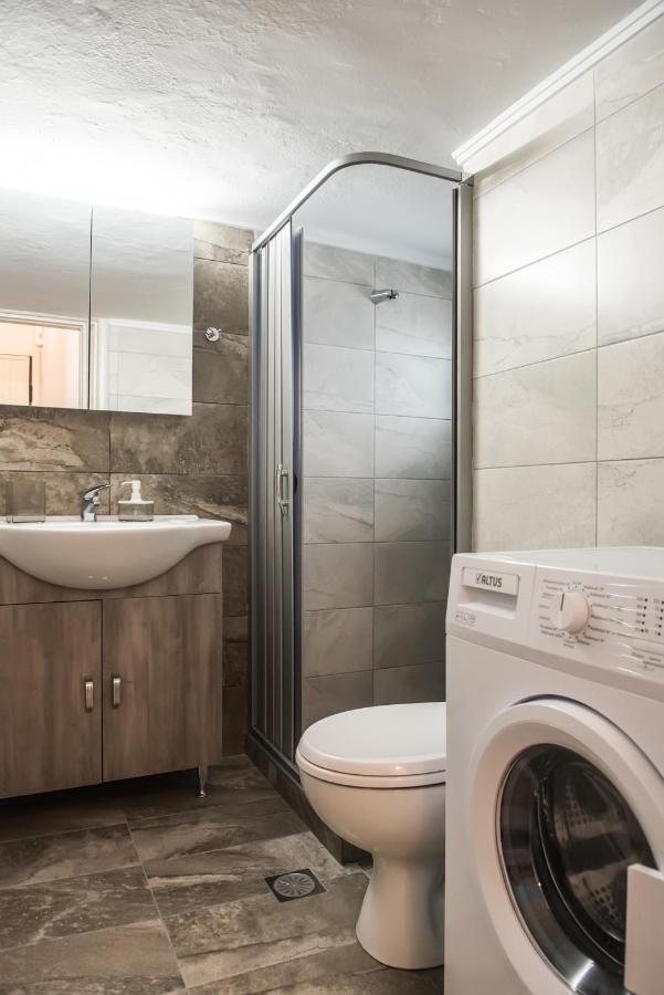 Freesia #Colony_Urban_Apartment Thessaloníki Luaran gambar